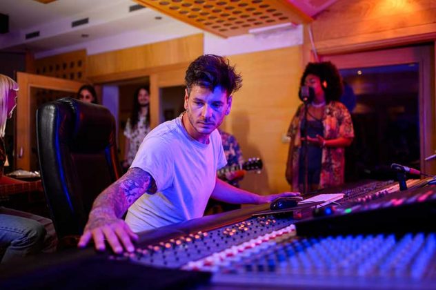 Echo Music Submission